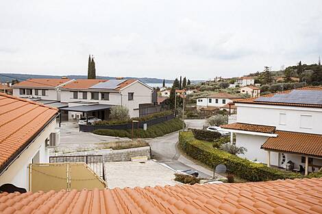 Многокомнатная квартира в Нова Сеча: 15