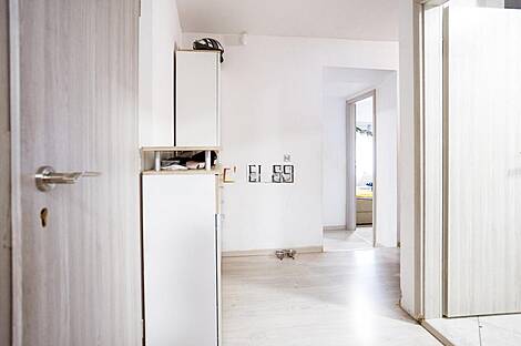 Многокомнатная квартира в Нова Сеча: 17