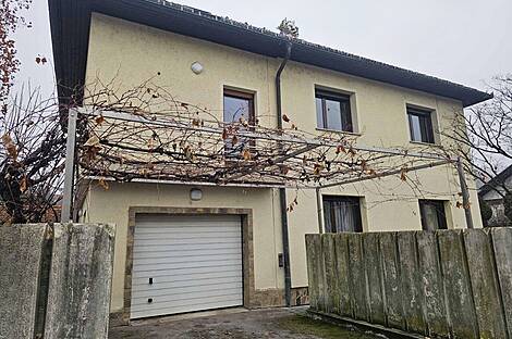 Дом в Врховцах: 1