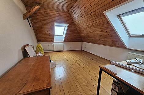 Дом в Врховцах: 5