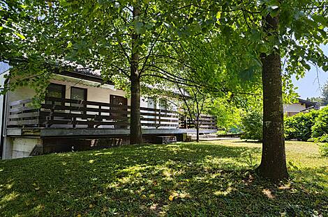 Обитель, Чернуче: 6