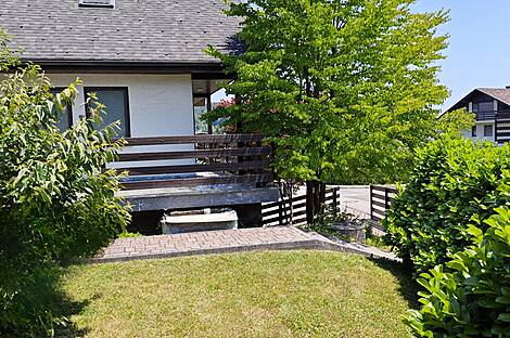 Обитель, Чернуче: 7