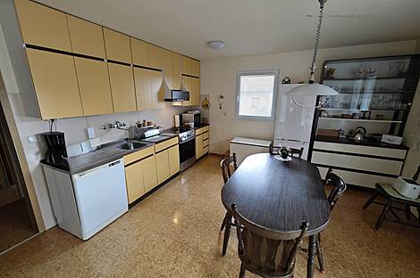 Обитель, Чернуче: 11