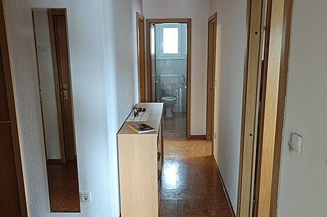 Обитель, Чернуче: 12