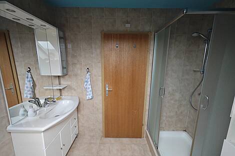 Обитель, Чернуче: 18