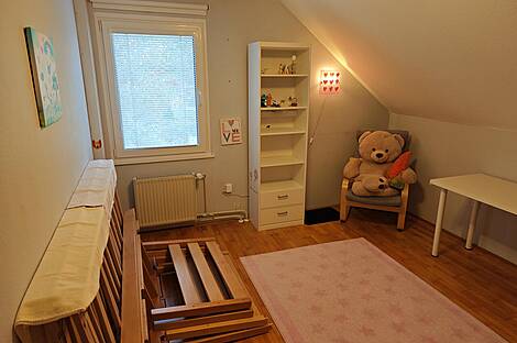 Обитель, Чернуче: 20