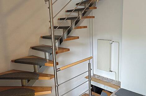 Обитель, Чернуче: 23