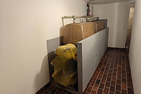 Обитель, Чернуче: 24