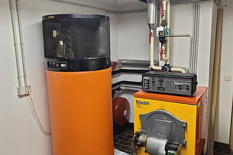 Обитель, Чернуче: 25