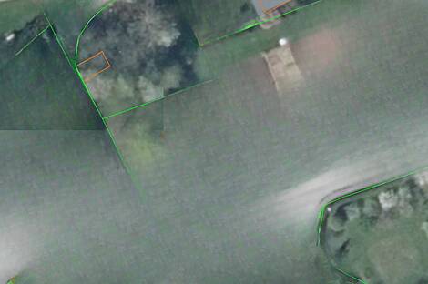 Обитель, Чернуче: 26