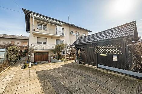 Дом в Москве на два этажа: 2