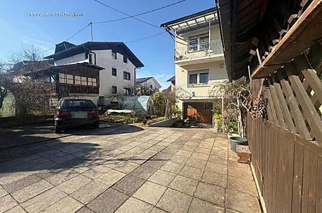 Дом в Москве на два этажа: 3