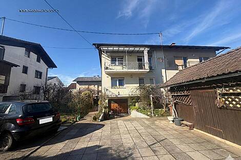 Дом в Москве на два этажа: 4