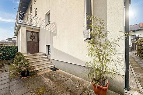 Дом в Москве на два этажа: 5