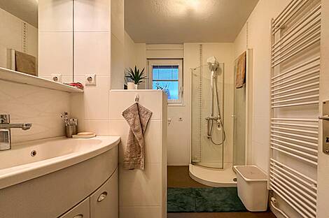 Дом в Москве на два этажа: 13