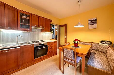 Дом в Москве на два этажа: 15