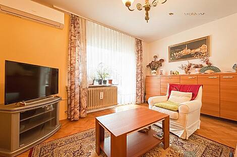 Дом в Москве на два этажа: 16