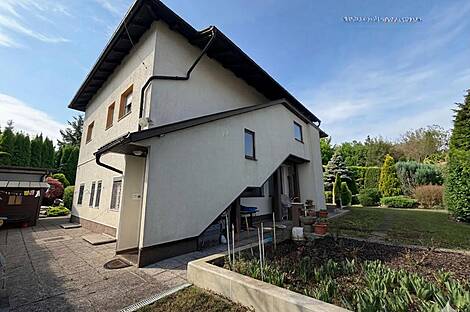 Дом, Мосте, Любляна: 1