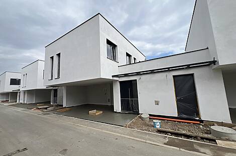 Дом, расположенный на террасе Солнечный Путь: 1