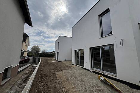 Дом, расположенный на террасе Солнечный Путь: 3