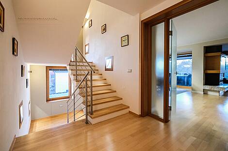 Новое ЛЮ Бежиград двухэтажный дом: 13