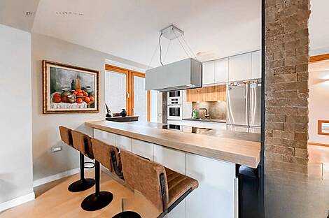 Дом, Новая Двойчек Любляна Бежиград.: 3