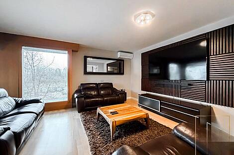 Дом, Новая Двойчек Любляна Бежиград.: 4