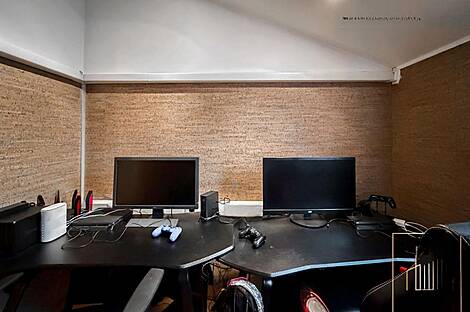 Дом, Новая Двойчек Любляна Бежиград.: 8