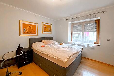 Дом, Новая Двойчек Любляна Бежиград.: 12