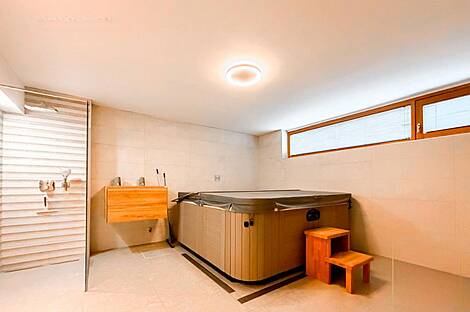 Дом, Новая Двойчек Любляна Бежиград.: 13