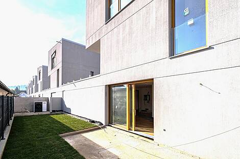 Дом с террасой в Новы Шентвид: 3