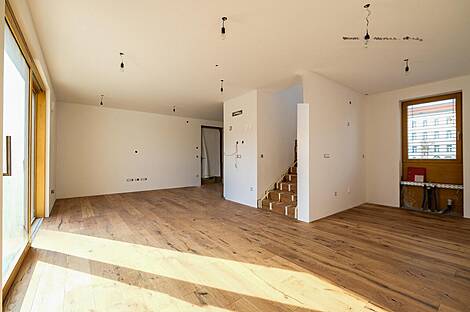 Дом с террасой в Новы Шентвид: 4