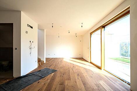 Дом с террасой в Новы Шентвид: 6