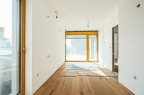 Дом с террасой в Новы Шентвид: 8