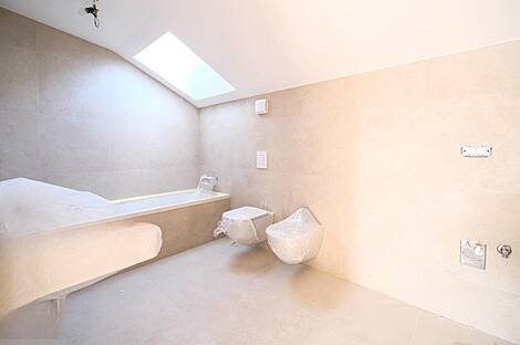 Дом с террасой в Новы Шентвид: 11