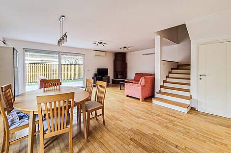 Резиденция семейства Двойчек Ново Черна Вас: 5