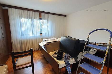 Дом, Шишка, Любляна: 3