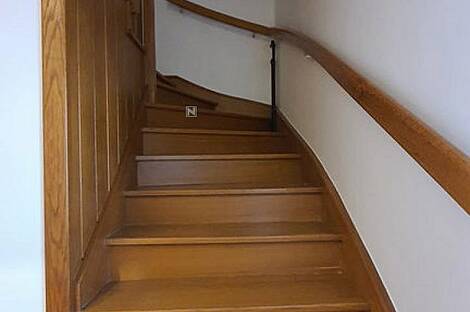 Дом, Шишка, Любляна: 7