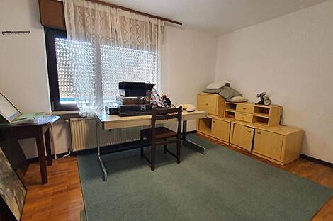 Дом, Шишка, Любляна: 8