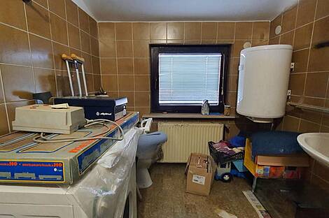 Дом, Шишка, Любляна: 10