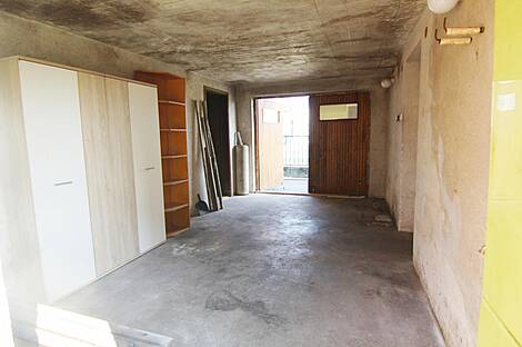 Жилище, расположенное в Любляне, на территории района Шишка, недалеко от Тацена.: 9