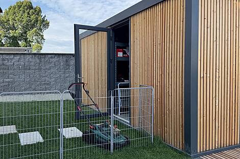 Жилище, Любляна, Вич.: 4