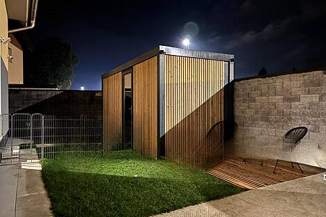 Жилище, Любляна, Вич.: 5