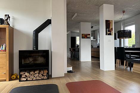 Жилище, Любляна, Вич.: 7