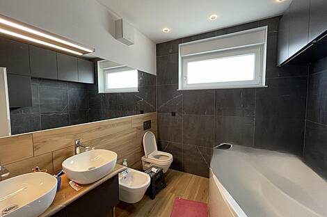 Жилище, Любляна, Вич.: 9