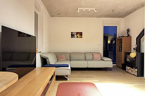 Жилище, Любляна, Вич.: 10