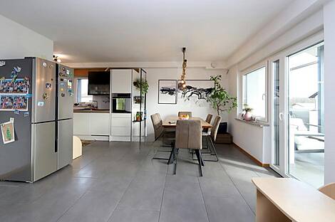 Дом на два этажа в Виче: 3