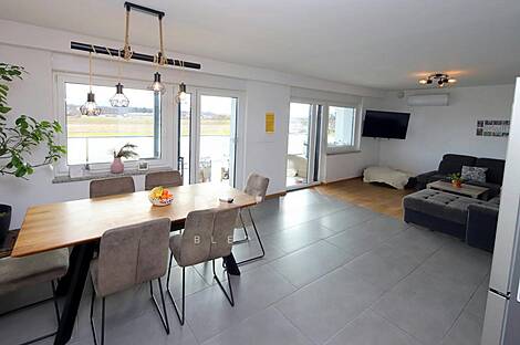 Дом на два этажа в Виче: 9