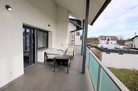 Дом на два этажа в Виче: 11