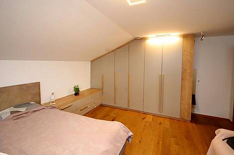 Дом на два этажа в Виче: 22